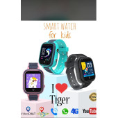 Milky Watch Air X-level 4g Akıllı Çocuk Saati - 1