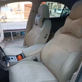 Skoda SuperB Araca Özel Dikim Koltuk Kılıfı thumbnail 2