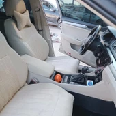 Skoda SuperB Araca Özel Dikim Koltuk Kılıfı thumbnail 1