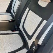 Hyundai Tucson Araca Özel Dikim Koltuk Kılıfı thumbnail 8