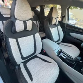 Hyundai Tucson Araca Özel Dikim Koltuk Kılıfı thumbnail 2