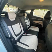 Hyundai Tucson Araca Özel Dikim Koltuk Kılıfı thumbnail 7