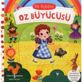 Hareketli Oz Büyücüsü - İlk Öyküler - 1