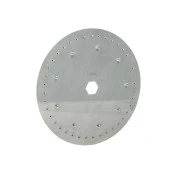 Havalı Mibzer Pancar Ekim Diski 304 Kalite 1.8x40 - 1