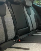 Skoda Octavia Araca Özel Dikim Koltuk Kılıfı - 4