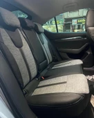 Skoda Octavia Araca Özel Dikim Koltuk Kılıfı - 3