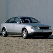 Audi A6 1999-2001 Yan Çamurluk Sinyal Lambası Duyu 8D0971273 - 2