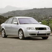 Audi A6 2002-2004 Yan Çamurluk Sinyal Lambası Duyu 8D0971273 - 2