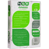 NSR PAPER Classic Geri Dönüştürülmüş A4 Fotokopi Kağıdı 80 Gr - 2