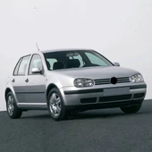VW Golf 4 1998-2004 Yan Çamurluk Sinyal Lambası Duyu 6X1971273A - 2