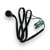 VW Golf 4 1998-2004 Yan Çamurluk Sinyal Lambası Duyu 6X1971273A - 3