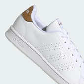 ADİDAS ERKEK SPOR AYAKKABI ADVANTAGE IF5340 - 8