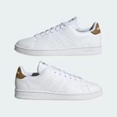 ADİDAS ERKEK SPOR AYAKKABI ADVANTAGE IF5340 - 7