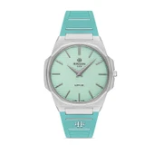 Hislon Mens Classic CL127T-10BS Erkek Kol Saati - 1
