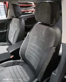 Volkswagen Passat B7 Araca Özel Dikim Koltuk Kılıfı - 1