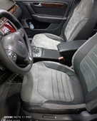 Volkswagen Passat B7 Araca Özel Dikim Koltuk Kılıfı - 3