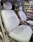 Mercedes E200 Cdi Araca Özel Dikim Koltuk Kılıfı - 1