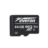 Everon 64GB Micro SD Hafıza Kartı Adaptörlü - 2