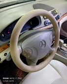 Mercedes E200 Cdi Araca Özel Dikim Koltuk Kılıfı - 6