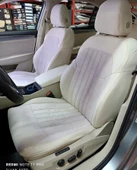 Skoda SuperB Araca Özel Dikim Koltuk Kılıfı thumbnail 7