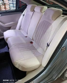 Skoda SuperB Araca Özel Dikim Koltuk Kılıfı thumbnail 6