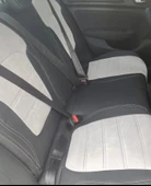 Renault Megane 4 Araca Özel Dikim Koltuk Kılıfı thumbnail 5