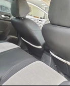 Renault Megane 4 Araca Özel Dikim Koltuk Kılıfı thumbnail 2