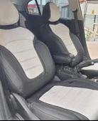 Renault Megane 4 Araca Özel Dikim Koltuk Kılıfı thumbnail 1
