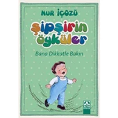 Şipşirin Öyküler - Bana Dikkatle Bakın - 1