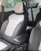 Renault Megane 4 Araca Özel Dikim Koltuk Kılıfı thumbnail 6