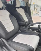 Renault Megane 4 Araca Özel Dikim Koltuk Kılıfı thumbnail 8