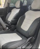 Renault Megane 4 Araca Özel Dikim Koltuk Kılıfı thumbnail 7