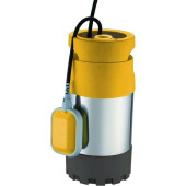 Attlas Plastik Gövdeli Temiz Su Pompası 30m Q800103-3P-1 - 1