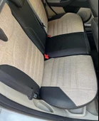Ford Focus Araca Özel Dikim Koltuk Kılıfı thumbnail 8