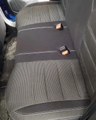 Dacia Duster Araca Özel Dikim Koltuk Kılıfı - 7
