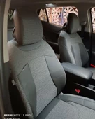 Kia Sportage 2023+ Araca Özel Dikim Koltuk Kılıfı thumbnail 6