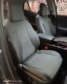 Kia Sportage 2023+ Araca Özel Dikim Koltuk Kılıfı thumbnail 1