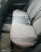 Kia Sportage 2023+ Araca Özel Dikim Koltuk Kılıfı thumbnail 3