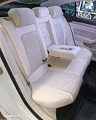 Volkswagen Passat B8 Araca Özel Dikim Koltuk Kılıfı - 8