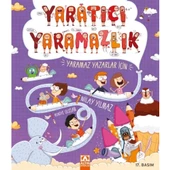 Yaratıcı Yaramazlık - 1