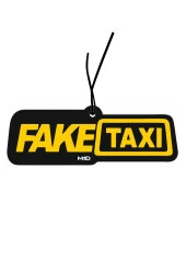 Fake Taxı Tasarımlı Dekoratif Oto Araç Kokusu Ve Aksesuarı - 1