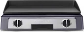 Cuisinart PL60BE Plancha Elite 2200 W Çok Fonksiyonlu Mavi Izgara - 1