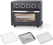 Cuisinart TOA60E Air Fryer Mini Fırın - 1