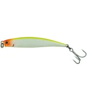 Molix Casting Jig Minnow 85s 26gr Pearl White Or. - 1