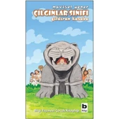 Çılgınlar Sınıfı - Çıldıran Kasaba - 1