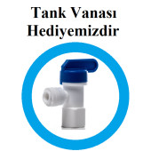 Su Arıtma Cihazı 12 Lt 3.2 Galon Tank - 2
