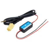 Powermaster Fiat Marka Araçlar İçin Aux-Bluetooh Kablo thumbnail 1
