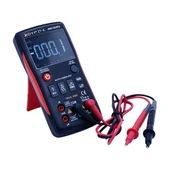 Zoyi ZT-X Dijital Ölçü Aleti - 7