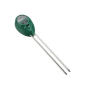 Noyafa TR-01 Analog Toprak Analiz Test Cihazı PH-SU NEM-IŞIK Metre Ölçer - 2