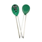 Noyafa TR-01 Analog Toprak Analiz Test Cihazı PH-SU NEM-IŞIK Metre Ölçer - 11